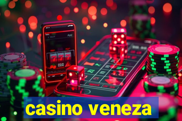 casino veneza