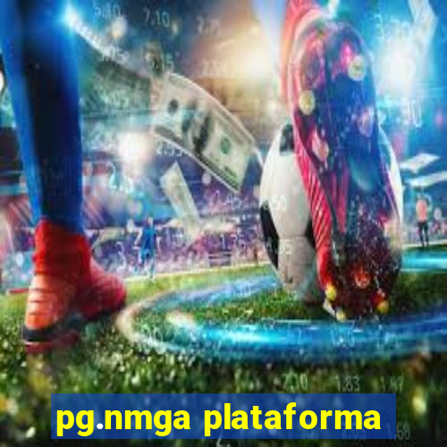 pg.nmga plataforma