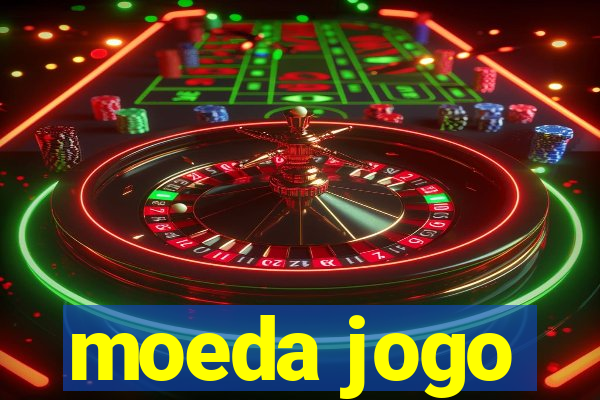 moeda jogo