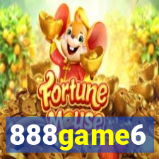 888game6