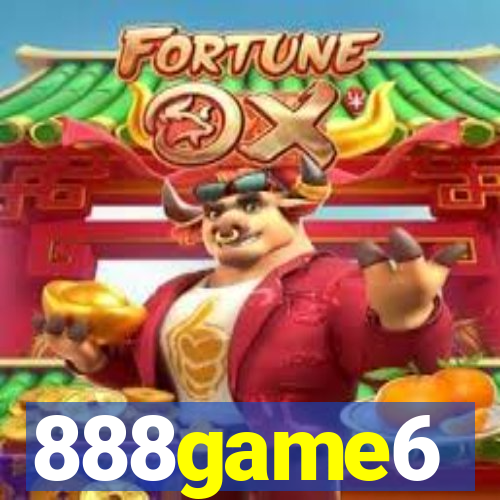 888game6