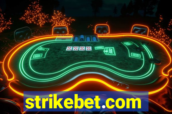 strikebet.com