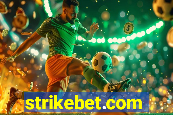 strikebet.com