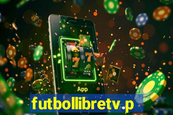 futbollibretv.pe