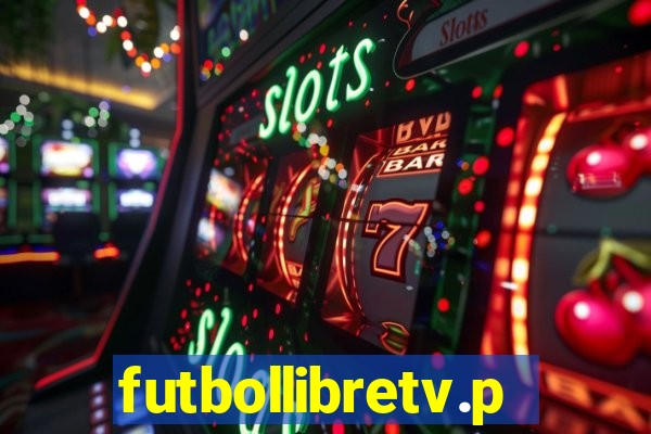 futbollibretv.pe