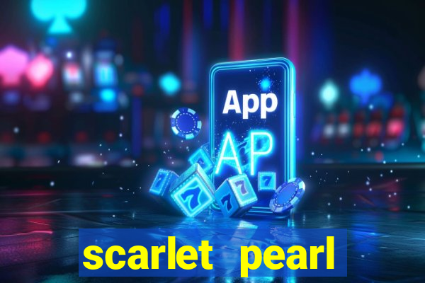 scarlet pearl casino mississippi