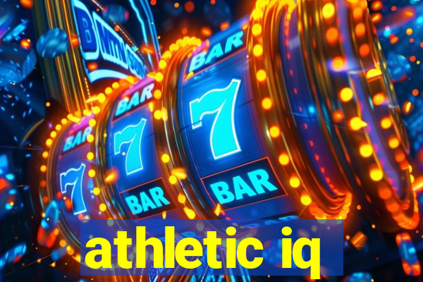 athletic iq