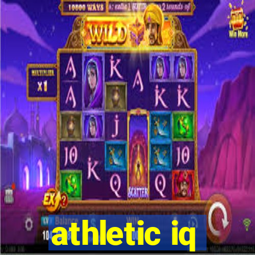 athletic iq