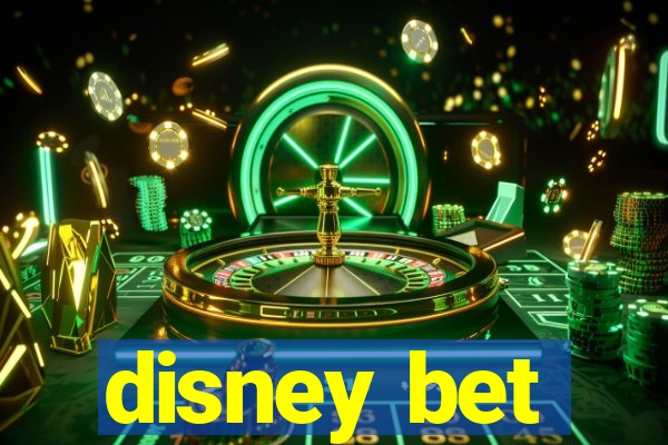 disney bet