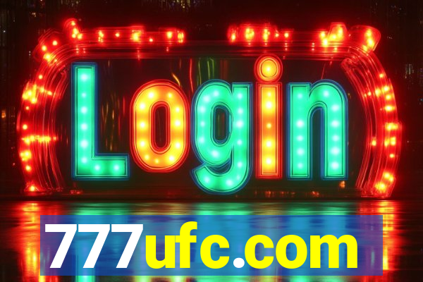 777ufc.com