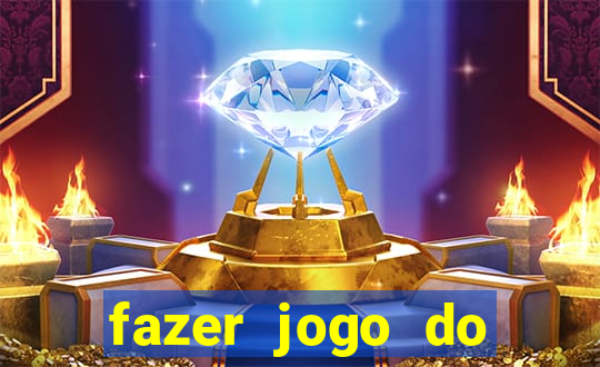 fazer jogo do bicho pela internet