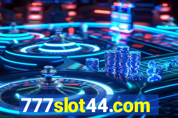 777slot44.com