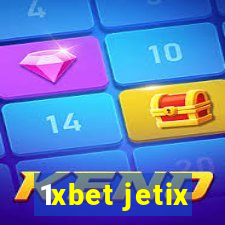 1xbet jetix