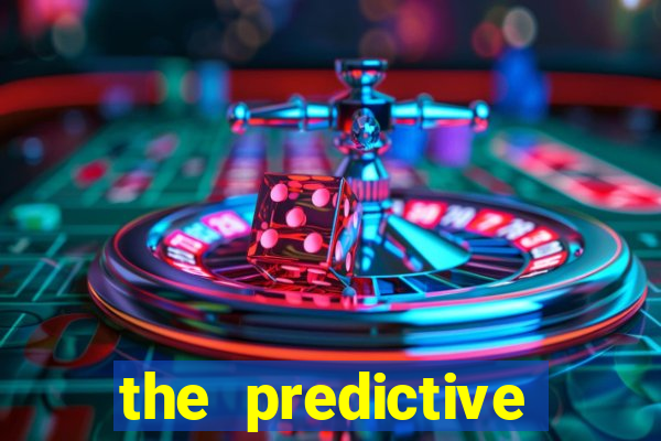 the predictive index como responder