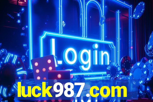 luck987.com