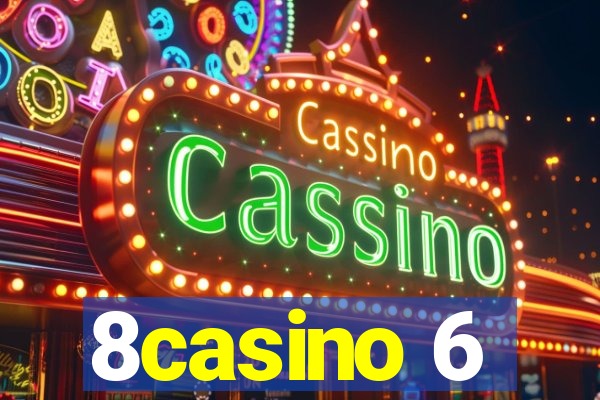 8casino 6