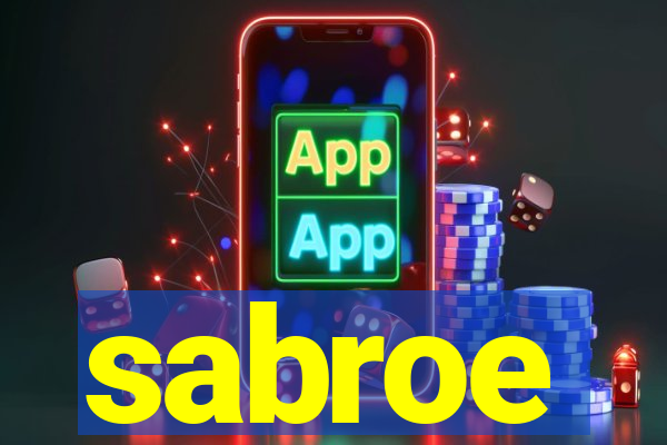 sabroe