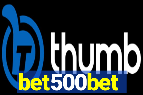 bet500bet