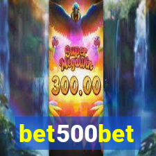 bet500bet