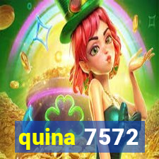 quina 7572