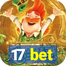 17 bet