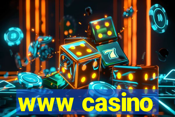 www casino