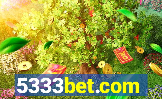 5333bet.com