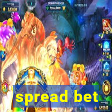 spread bet