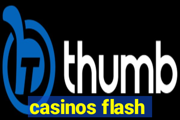 casinos flash