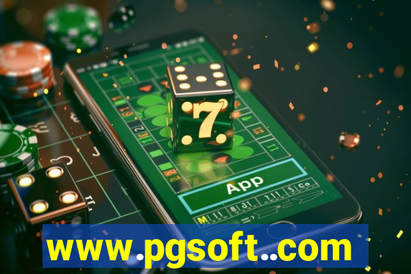 www.pgsoft..com