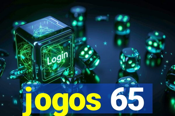 jogos 65