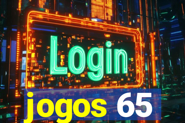 jogos 65