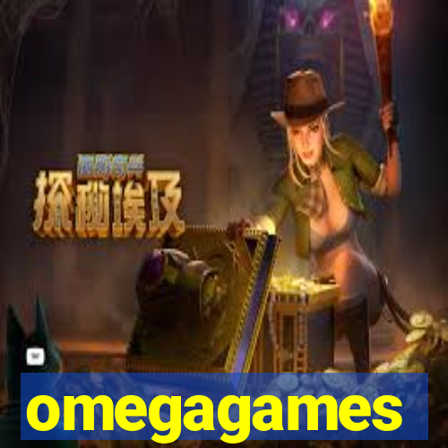 omegagames