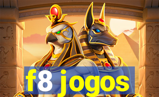 f8 jogos