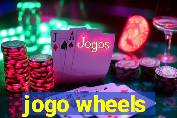 jogo wheels