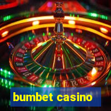 bumbet casino