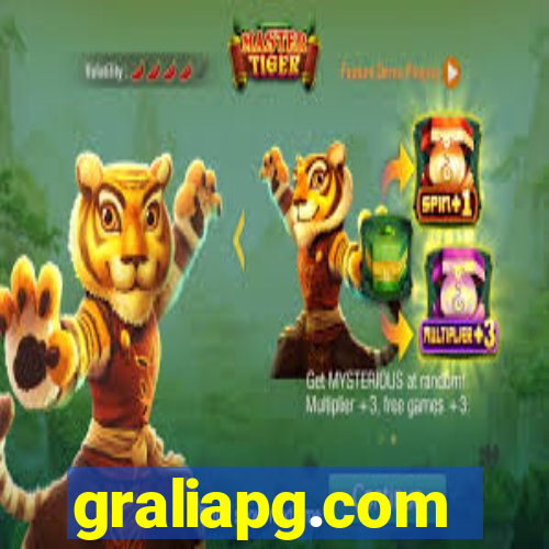 graliapg.com