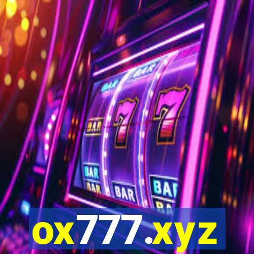 ox777.xyz