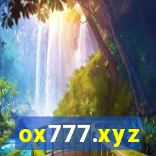 ox777.xyz