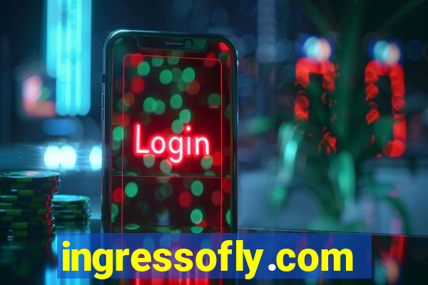 ingressofly.com