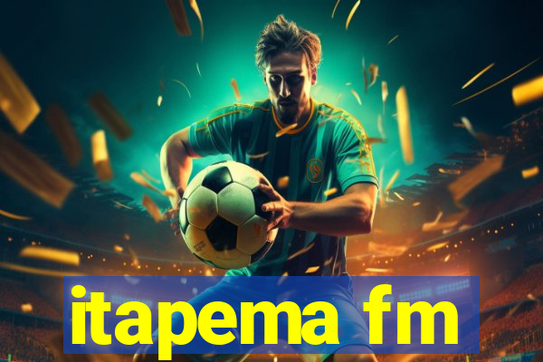 itapema fm