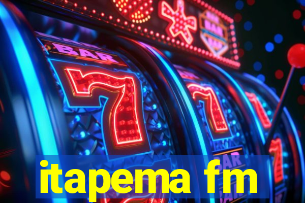 itapema fm