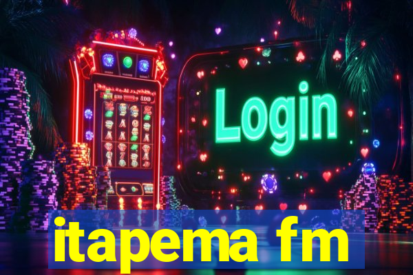 itapema fm