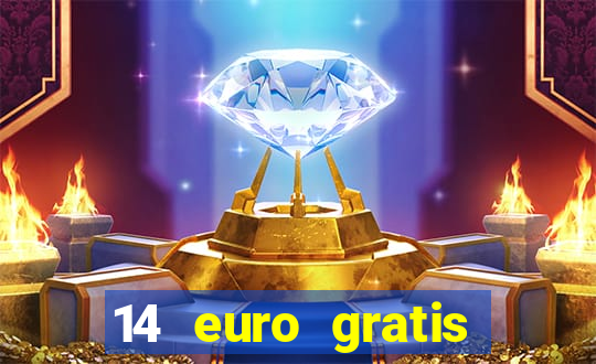 14 euro gratis casino bonus