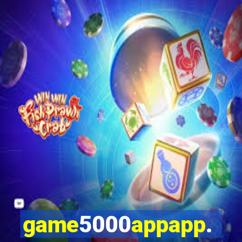 game5000appapp.com