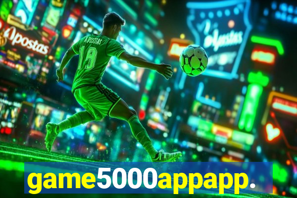 game5000appapp.com