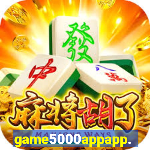 game5000appapp.com