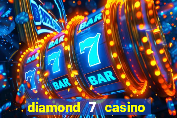 diamond 7 casino no deposit bonus