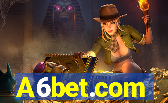 A6bet.com