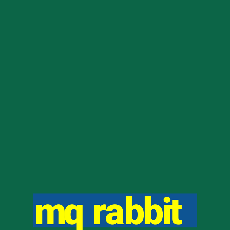 mq rabbit